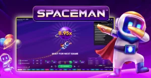 Strategi Terbaik untuk Memenangkan Jackpot di Spaceman Slot