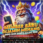 Mulailah Hari Anda dengan Kemenangan di Situs Slot Server Kamboja No 1 yang Gacor