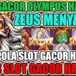 Temukan Keberuntungan Anda di Daftar Link Situs Slot Gacor 777 Terpercaya