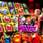 Keuntungan Bermain di OLYMPUS1000: Slot Online dengan Keamanan dan Jackpot Terbaik