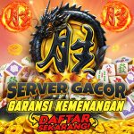 Inovasi Terkini dalam Dunia Slot Gaming yang Terpercaya