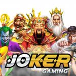 Mengapa JOKER123 Gaming di OLYMPUS1000 Menjadi Pilihan Utama Pemain Slot Online