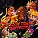 Bergabung di Slot Gacor 777 Kakek Zeus, Menang Maxwin Itu Pasti!