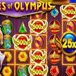 Bermain Slot Gacor di OLYMPUS1000: Dapatkan Maxwin dengan Fitur Menguntungkan