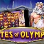 OLYMPUS1000 Login: Dapatkan Akses ke Game Slot Paling Gacor dengan RTP Tinggi